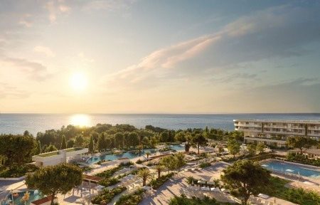 Valamar Pical Hotel, Istrie, Invia