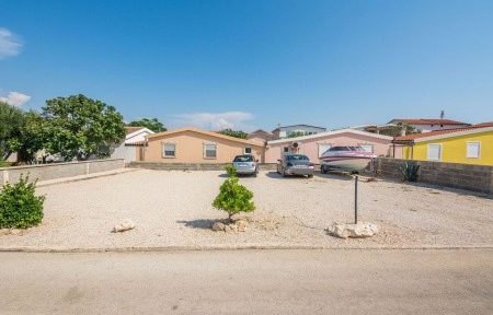 Apartmány 1355-3983, Severní Dalmácie, Invia